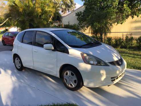 BEAUTIFUL HONDA FIT FOR SALE for sale in Boca Raton, FL
