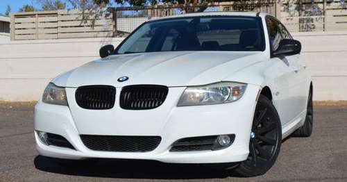 2011 BMW 3 SERIES - cars & trucks - by owner - vehicle automotive sale for sale in Phoenix, AZ