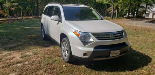 2008 Suzuki XL7 for sale in Boyce, VA