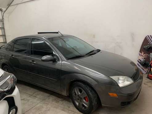 2007 Ford Focus for sale in Grand Junction, CO