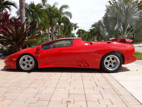 2018 Lamborghini Diablo for sale in Long Island, NY