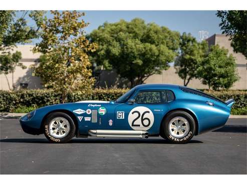 1965 Superformance Cobra for sale in Irvine, CA