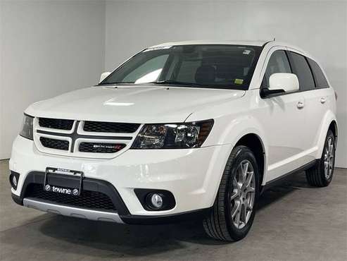 2019 Dodge Journey GT - - by dealer - vehicle for sale in Buffalo, NY