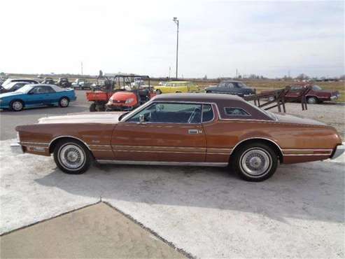 1973 Ford Thunderbird for sale in Staunton, IL