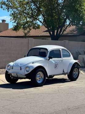 1966 Volkswagen Baja Bug for sale in Phoenix, AZ