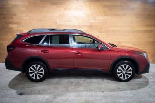 2020 Subaru Outback Premium - - by dealer - vehicle for sale in Boulder, CO