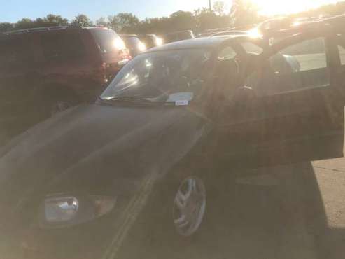 2003 Chevy cavalier for sale in Tulsa, OK