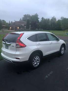 2015 Honda CRV for sale in Duluth, MN