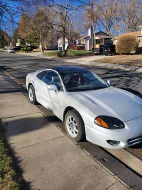 94 Dodge Stealth R/T for sale in Colorado Springs, CO