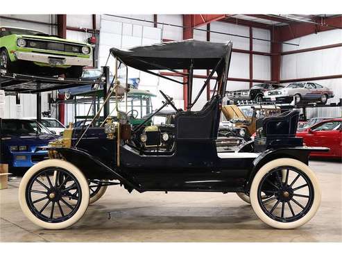 1911 Ford Model T for sale in Kentwood, MI
