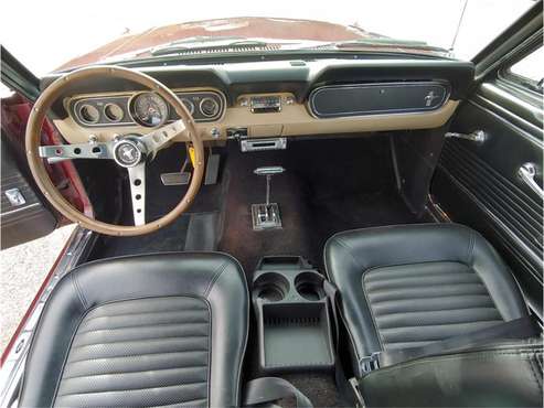 1966 Ford Mustang for sale in Cookeville, TN