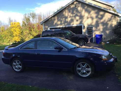 2003 Acura 3.2 CL Type S for sale in Rochester , NY