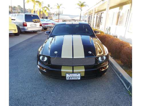 2006 Shelby GT for sale in Redlands, CA