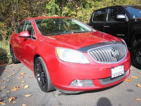 2012 Buick Verano 4dr Sdn Leather Group Sedan for sale in Portland, OR