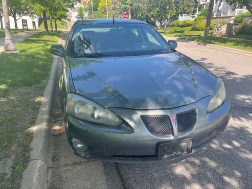 2005 Pontiac Grand Prix (One Owner) - - by dealer for sale in Saint Paul, MN