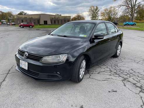 2014 VW Jetta Se 1 8L turbo - automatic for sale in Clarence, NY