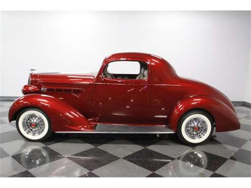 1937 Packard 115 for sale in Concord, NC