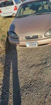 1997 Mercury Sable 72k miles for sale in Helena, MT