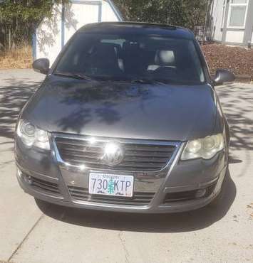 06 VW Passat 4 Motion AWD for sale in Dallesport, OR