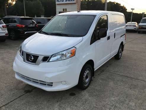 2020 Nissan NV200 Cargo Brand New! Nicely loaded with extra stuff. -... for sale in Dickson, TN