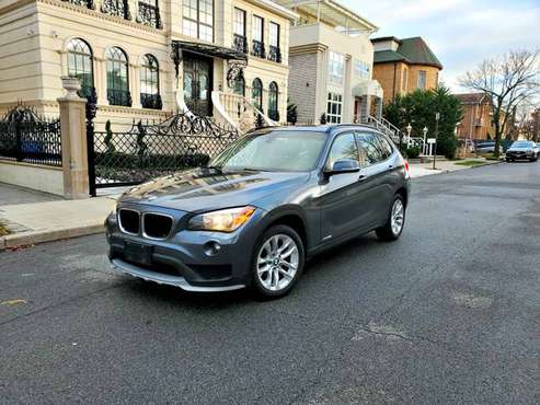 2015 BMW X1 xDrive Clean Serviced Carfax! - cars & trucks - by owner... for sale in Brooklyn, NY