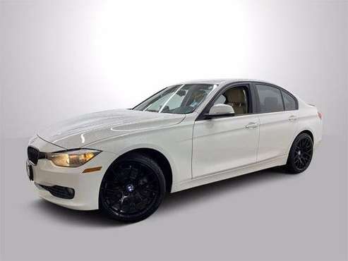 2015 BMW 3 Series AWD All Wheel Drive 3-Series 4dr Sdn 320i xDrive for sale in Portland, OR