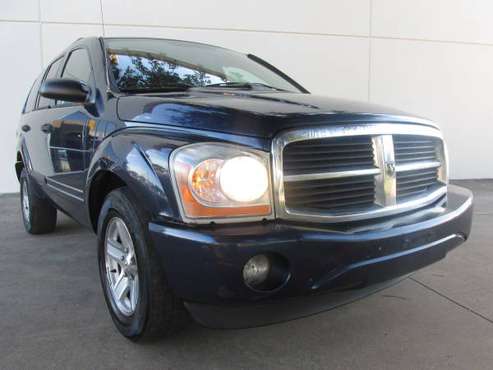 2006 DODGE DURANGO SLT 4DR SUV~~ MANAGER'S SPECIAL ~~ for sale in Richmond, TX