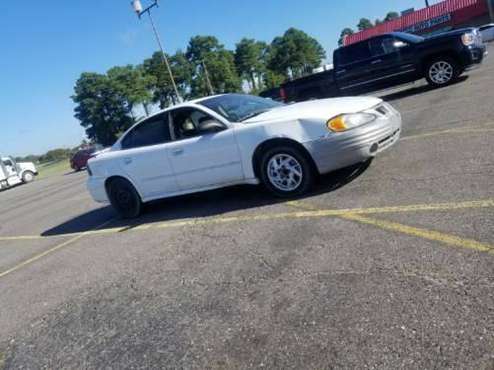 2005 pontiac grand am for sale in Shreveport, LA