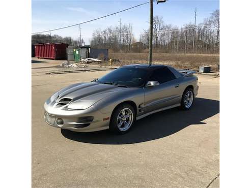 2000 Pontiac Firebird Trans Am for sale in Fort Myers, FL