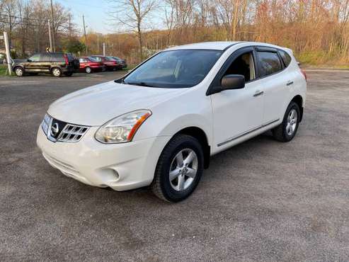 2012 Nissan Rogue Special Edition AWD Mint! - - by for sale in Southington , CT