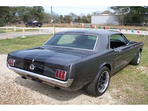 1965 Ford Mustang for sale in Cypress, TX