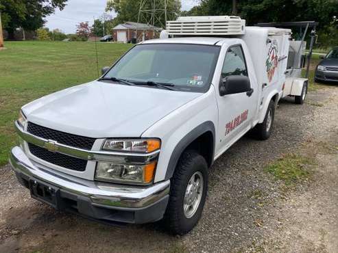 Catering Truck for sale in PA