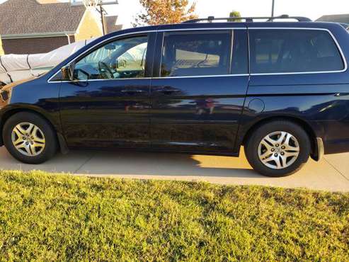 2007 Honda Odyssey for sale in Bowling Green , KY