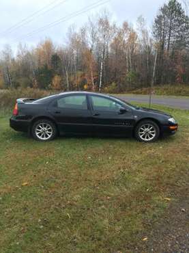 2000 Chrysler 300m for sale in Westboro, WI