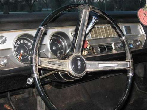 1967 Oldsmobile Cutlass for sale in Cadillac, MI