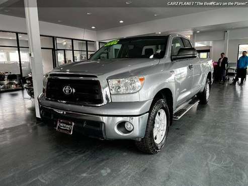 2013 Toyota Tundra 4x4 4WD TRUCK 96K MILES TOYOTA TUNDRA TRUCK TUNDR for sale in Gladstone, OR