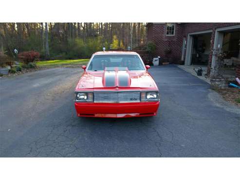 1980 GMC Caballero for sale in Rocky Mount, NC