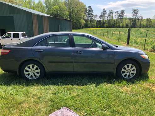 2007 Camry XLE for sale in Mocksville, NC