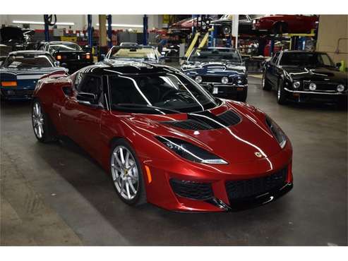 2021 Lotus Evora for sale in Huntington Station, NY