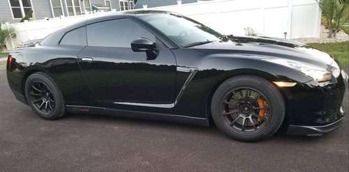 GTR 1100 HP for sale in Syracuse, NY