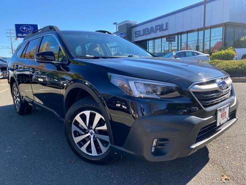 2020 Subaru Outback Premium for sale in NJ
