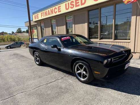 2010 Dodge Challenger SE Coupe 2D - - by dealer for sale in Raytown, MO
