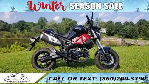 2017 SSR Razkull 125 CONTACTLESS PRE APPROVAL! - - by for sale in Storrs, CT