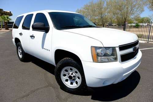 2009 Chevrolet Tahoe - Financing Available! for sale in Phoenix, AZ