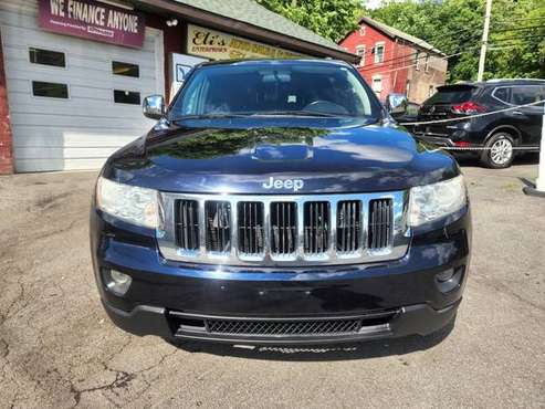 2011 Jeep Grand Cherokee 4WD Laredo V6 - - by dealer for sale in Troy, NY