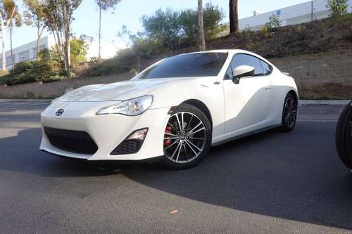 2015 FRS with Super Charger for sale in San Diego, CA