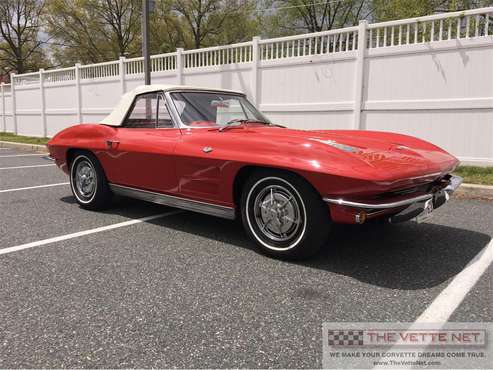 1963 Chevrolet Corvette for sale in Sarasota, FL