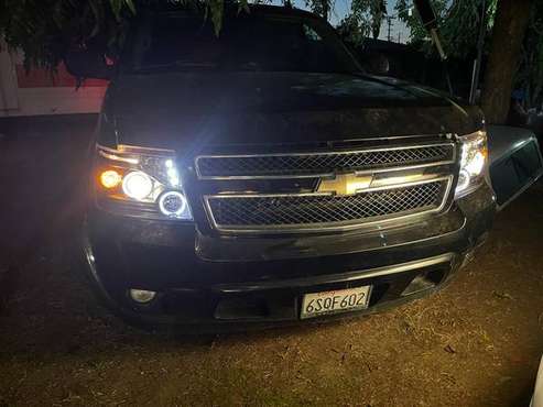 Chevy Tahoe 2007 for sale in Ontario, CA