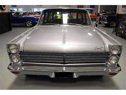 1965 Mercury Comet for sale in Midlothian, TX