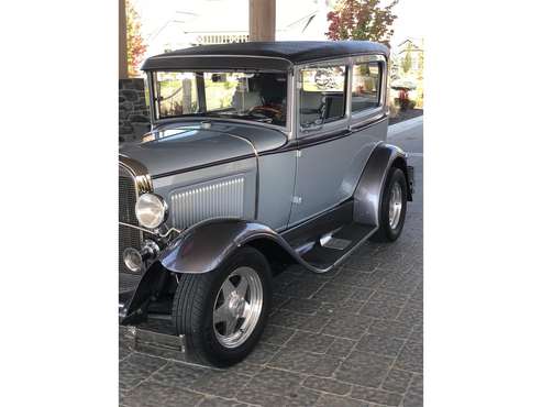 1931 Ford Model A for sale in Middleton, ID